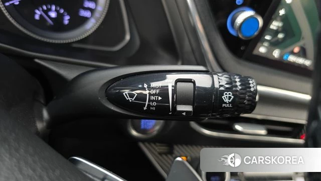 Hyundai Sonata Hybrid (DN8) id 3861155 из Кореи 8