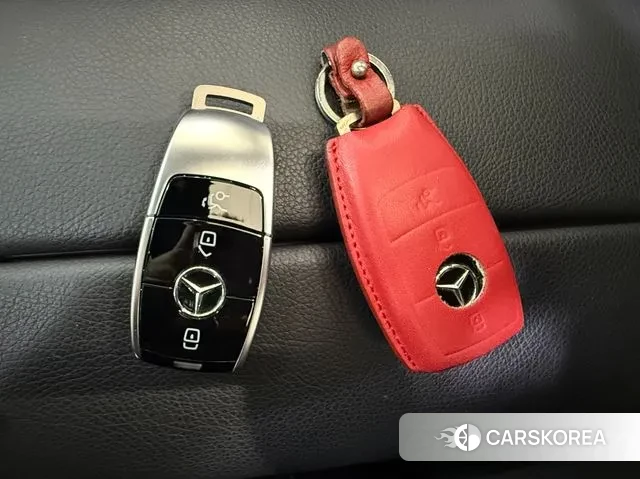 Mercedes-Benz E-Class W213 id 3219891 из Кореи 8