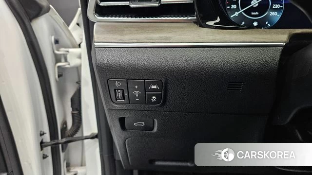 Kia K5 3rd generation id 4244344 из Кореи 8