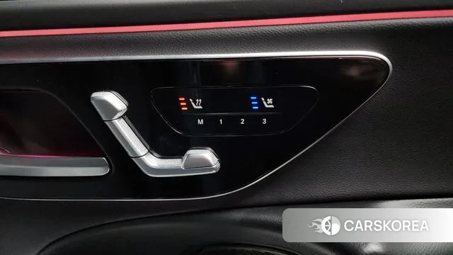 Mercedes-Benz E-Class W214 id 3605691 из Кореи 8