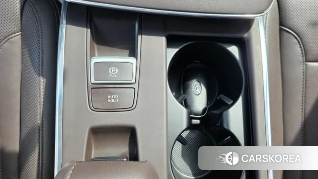 Hyundai The New Grandeur IG id 3923939 из Кореи 8