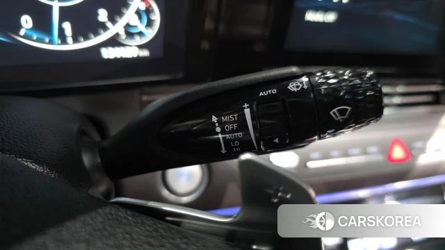 Hyundai The New Grandeur IG id 4303204 из Кореи 8
