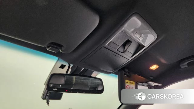 Ssangyong Rexton Sports Cannes id 3878992 из Кореи 8