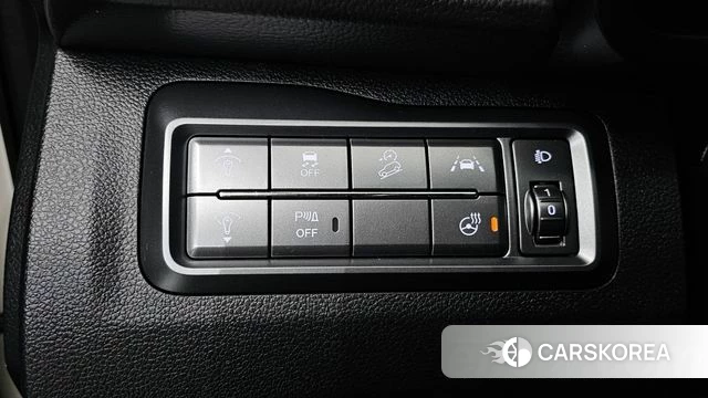 Ssangyong Berry New Tivoli id 4864104 из Кореи 8