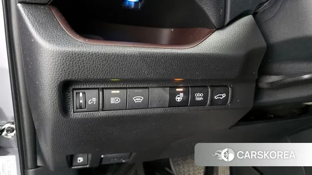 Toyota RAV4 5th Generation id 3523383 из Кореи 8