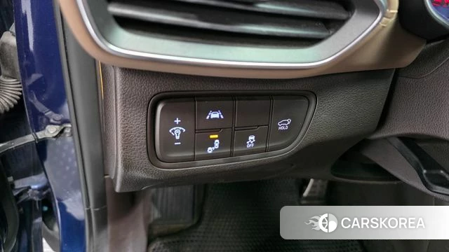 Hyundai Santa Fe TM id 4430457 из Кореи 8