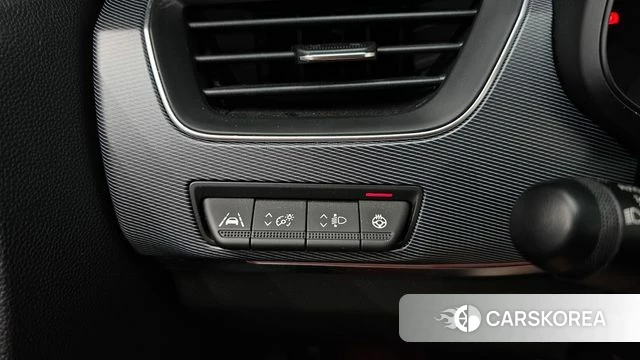 Renault Korea (Samsung) XM3 id 4641135 из Кореи 8