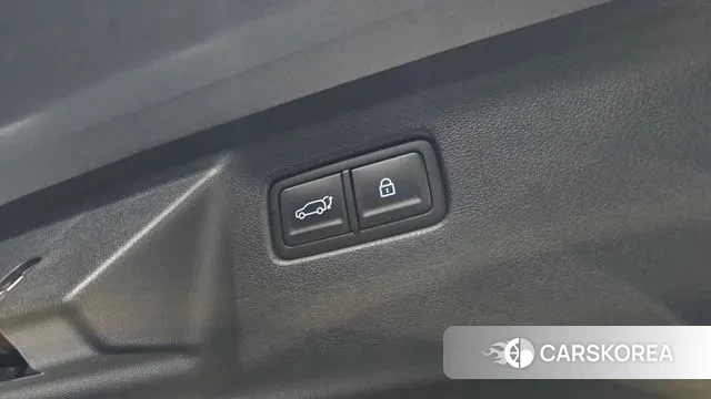 Hyundai Santa Fe (MX5) id 3436964 из Кореи 8