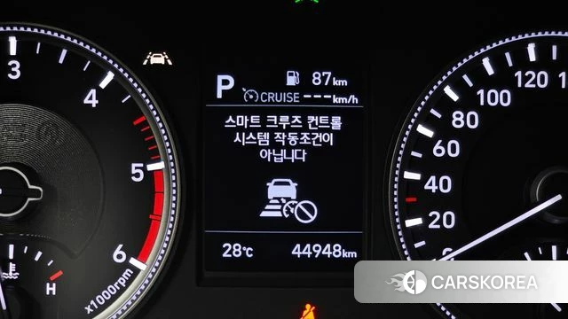 Hyundai Santa Fe TM id 4448003 из Кореи 8