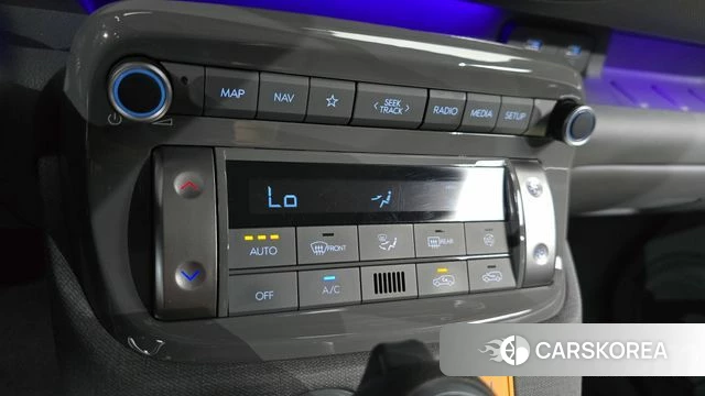 Hyundai Casper id 4481291 из Кореи 8