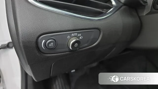 Chevrolet (GM Daewoo) The New Malibu id 3463256 из Кореи 8