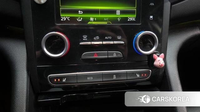 Renault Korea (Samsung) SM6 id 3873904 из Кореи 8