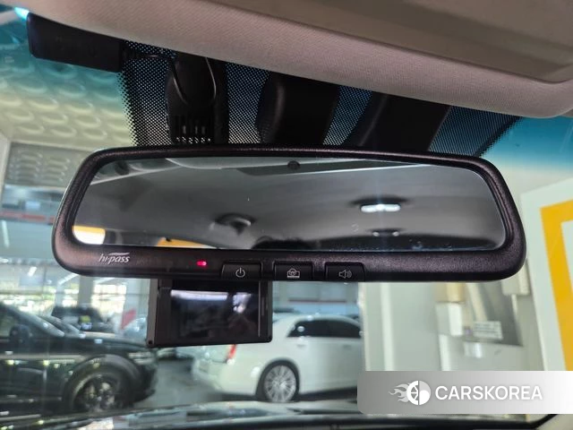 Ssangyong All New Rexton id 3941917 из Кореи 8