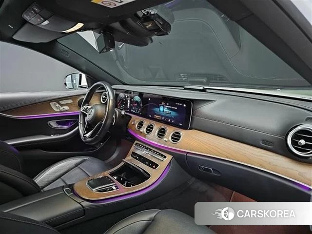 Mercedes-Benz E-Class W213 id 4187298 из Кореи 8