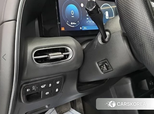 Hyundai Palisade (LX3) id 4590113 из Кореи 8