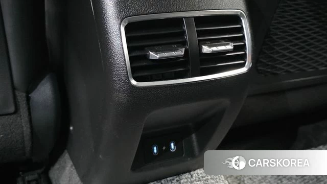 Hyundai Sonata D Edge (DN8) id 4739459 из Кореи 8