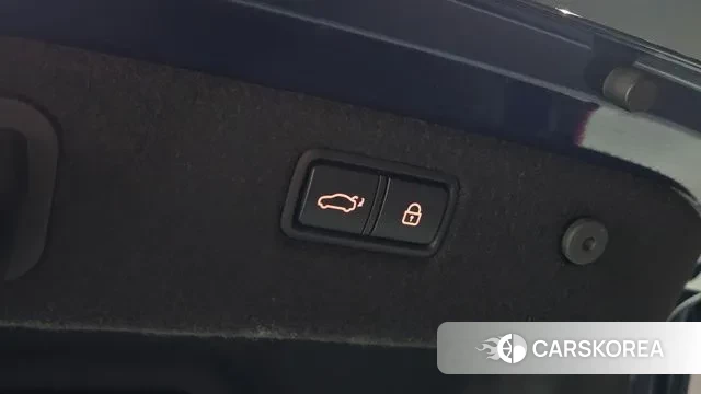 Genesis G70 id 3499644 из Кореи 8