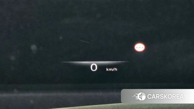 Genesis G80 (RG3) id 4194760 из Кореи 8