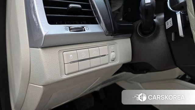 Ssangyong All New Rexton id 4735567 из Кореи 8