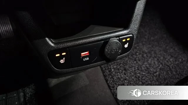 Kia The New Ray id 3592871 из Кореи 8