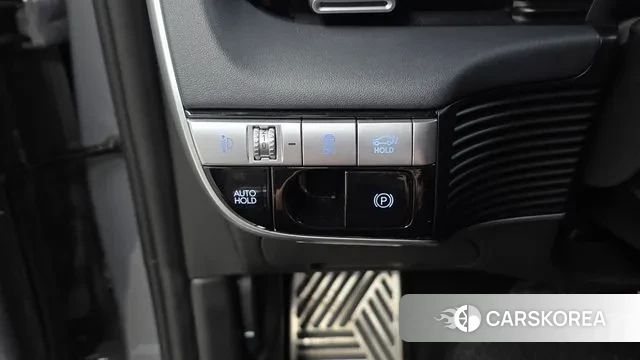 Hyundai Ionic 5 id 3247162 из Кореи 8