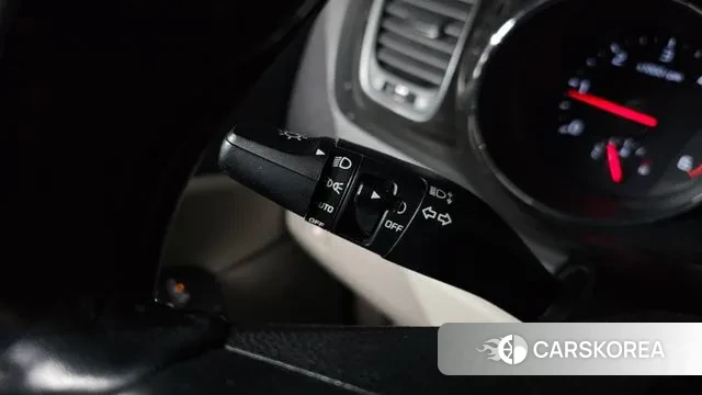 Kia The New Carnival id 3647104 из Кореи 8