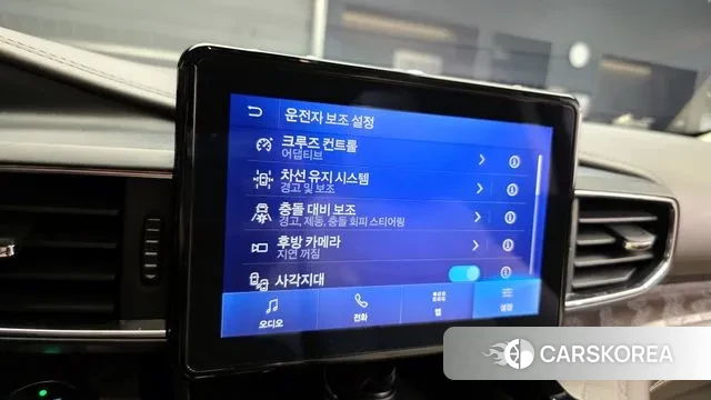 Ford Explorer 6th Generation id 3232280 из Кореи 8