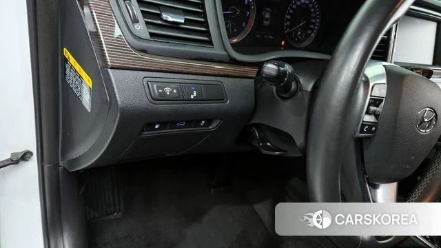 Hyundai Sonata New Rise id 3814186 из Кореи 8