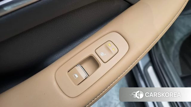 Hyundai Sonata Hybrid (DN8) id 3818149 из Кореи 8