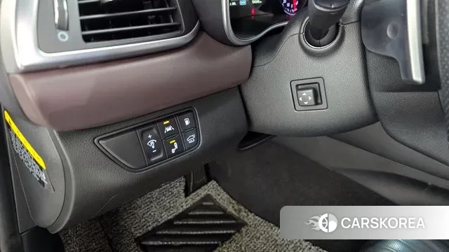 Genesis G70 id 3578562 из Кореи 8