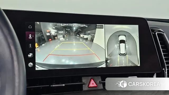 Kia Sportage 5th Generation Hybrid id 3507798 из Кореи 8