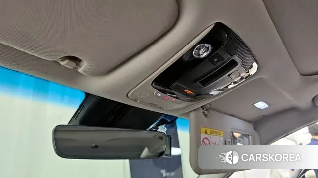 Kia K8 id 3007824 из Кореи 8