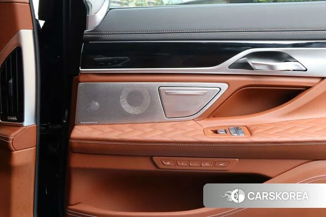 BMW 7 series id 4314511 из Китая 8