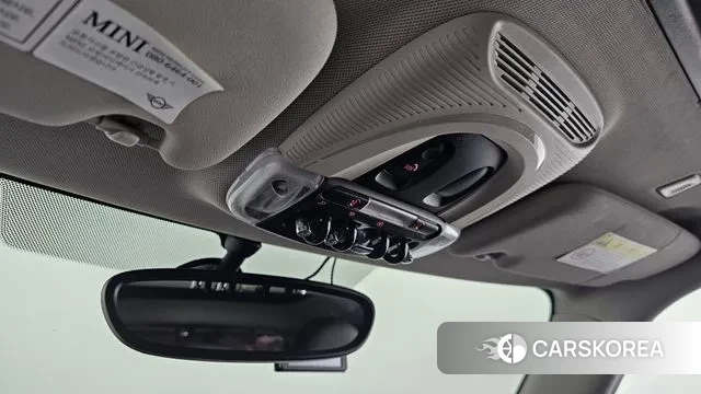 Mini Cooper D id 3459815 из Кореи 8