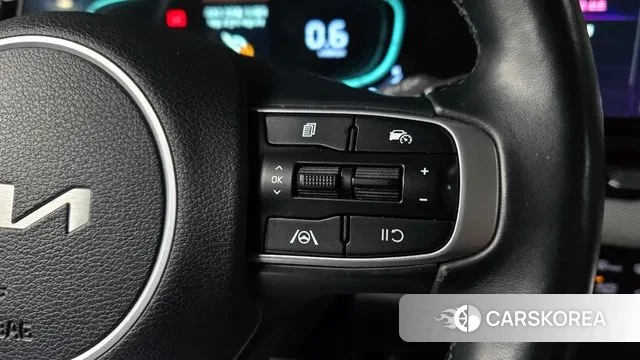 Kia Sportage 5th Generation id 3513441 из Кореи 8