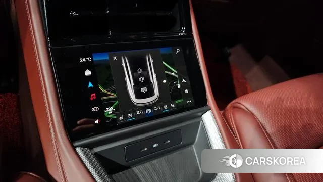 Porsche Panamera (972) id 3236488 из Кореи 8