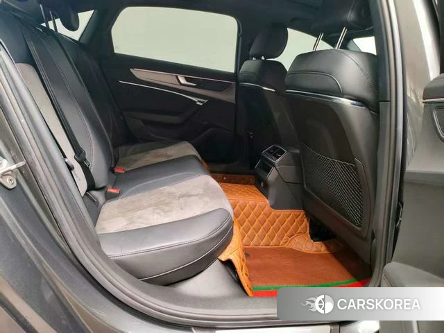 Audi A6L id 4328624 из Китая 8