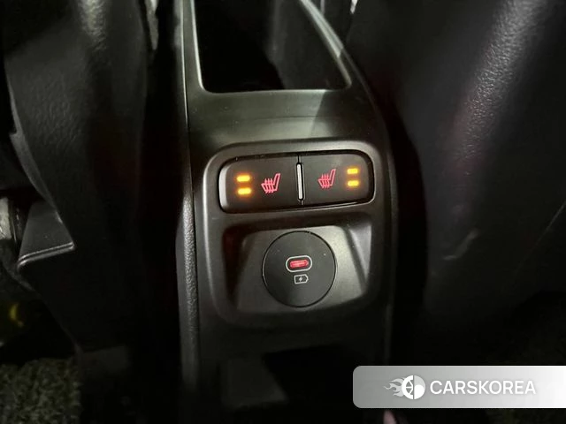 Kia The New Kia Ray id 3842093 из Кореи 8