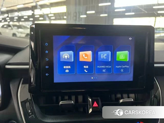 Toyota Asian lion id 4307189 из Китая 8