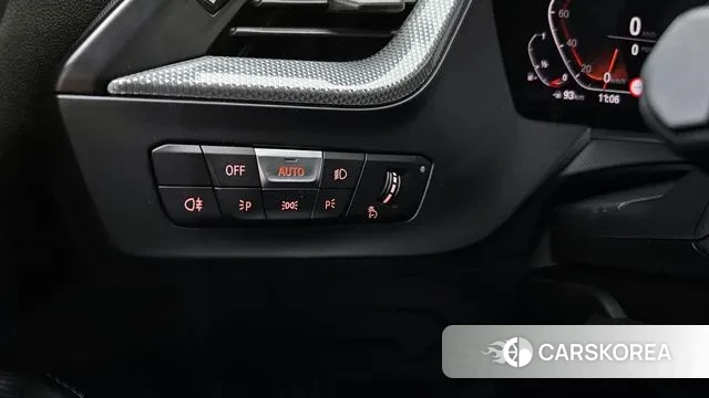 BMW 1 Series (F40) id 3606873 из Кореи 8