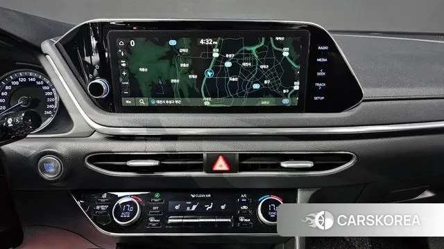 Hyundai Sonata Hybrid (DN8) id 3144743 из Кореи 8