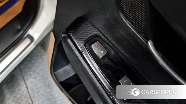 Ssangyong Beautiful Korando id 3013451 из Кореи 8