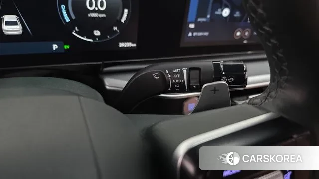 Hyundai Grandeur Hybrid (GN7) id 3426454 из Кореи 8