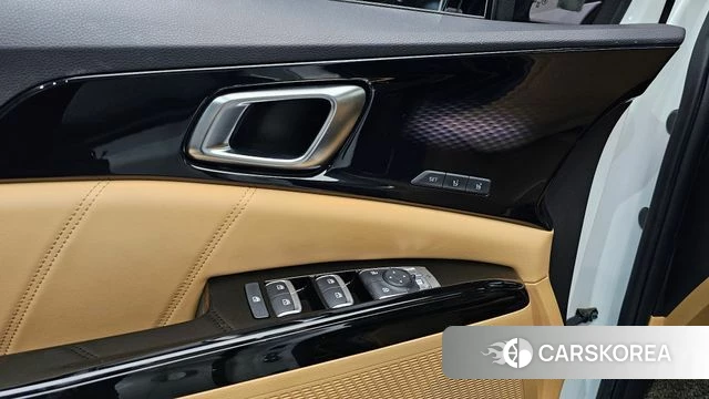 Kia Carnival 4th generation id 3954676 из Кореи 8