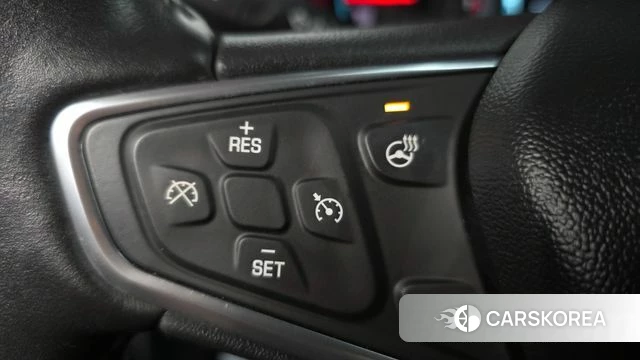 Chevrolet (GM Daewoo) All New Malibu id 4732855 из Кореи 8