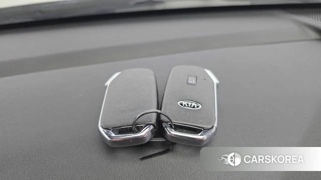 Kia K5 3rd generation id 4712664 из Кореи 8