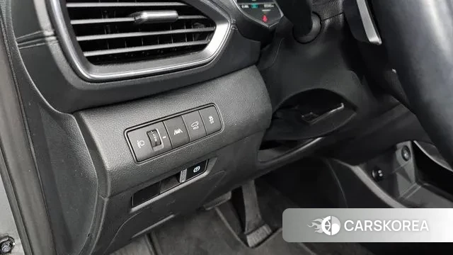 Hyundai The New Santa Fe id 3438403 из Кореи 8