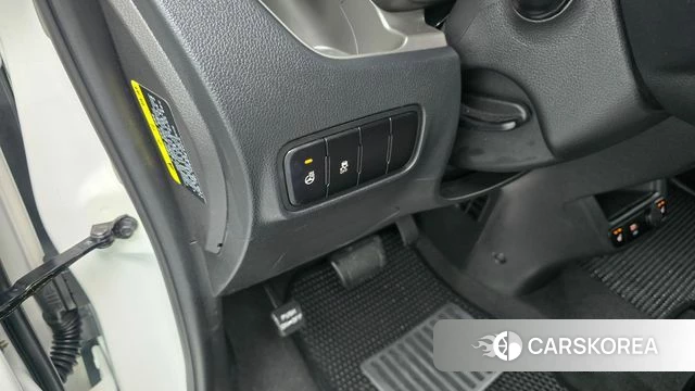 Kia The New Ray id 4550145 из Кореи 8