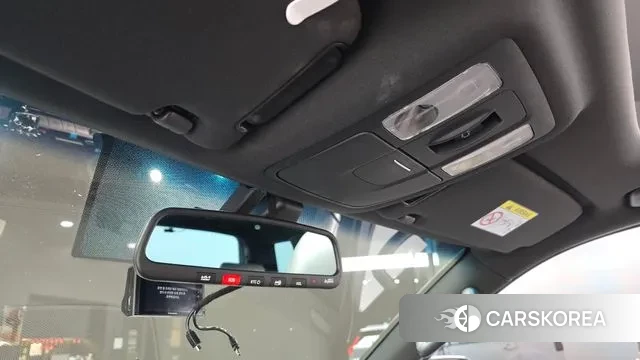 Kia Mohave Master id 3354794 из Кореи 8