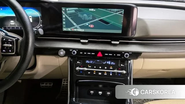 Kia Carnival 4th generation id 3428122 из Кореи 8